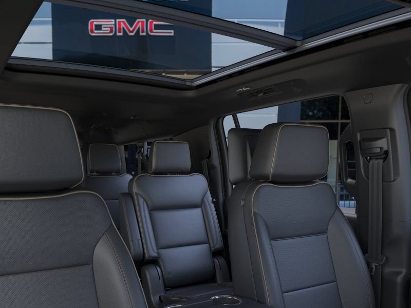 New 2026 GMC Yukon XL Elevation w/ Elevation Premium Package AWD/4WD image 24