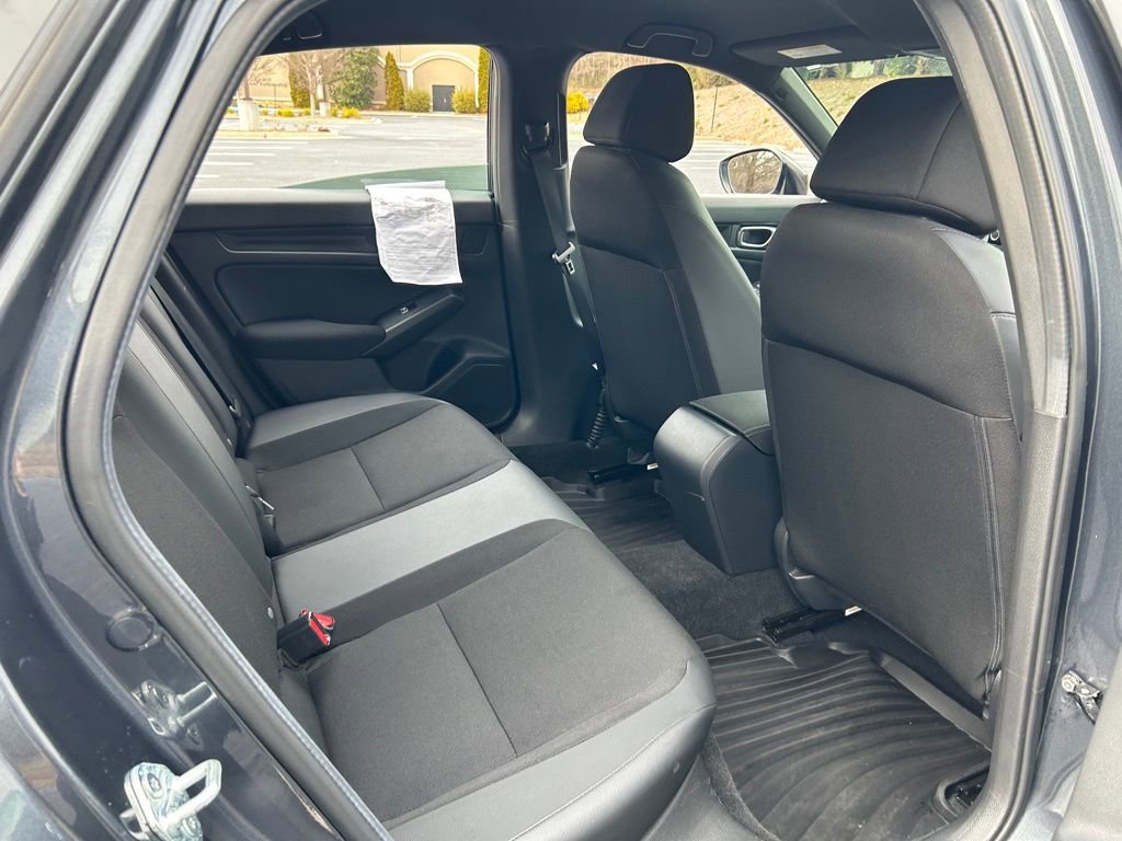 Used 2025 Honda Civic Sport image 42