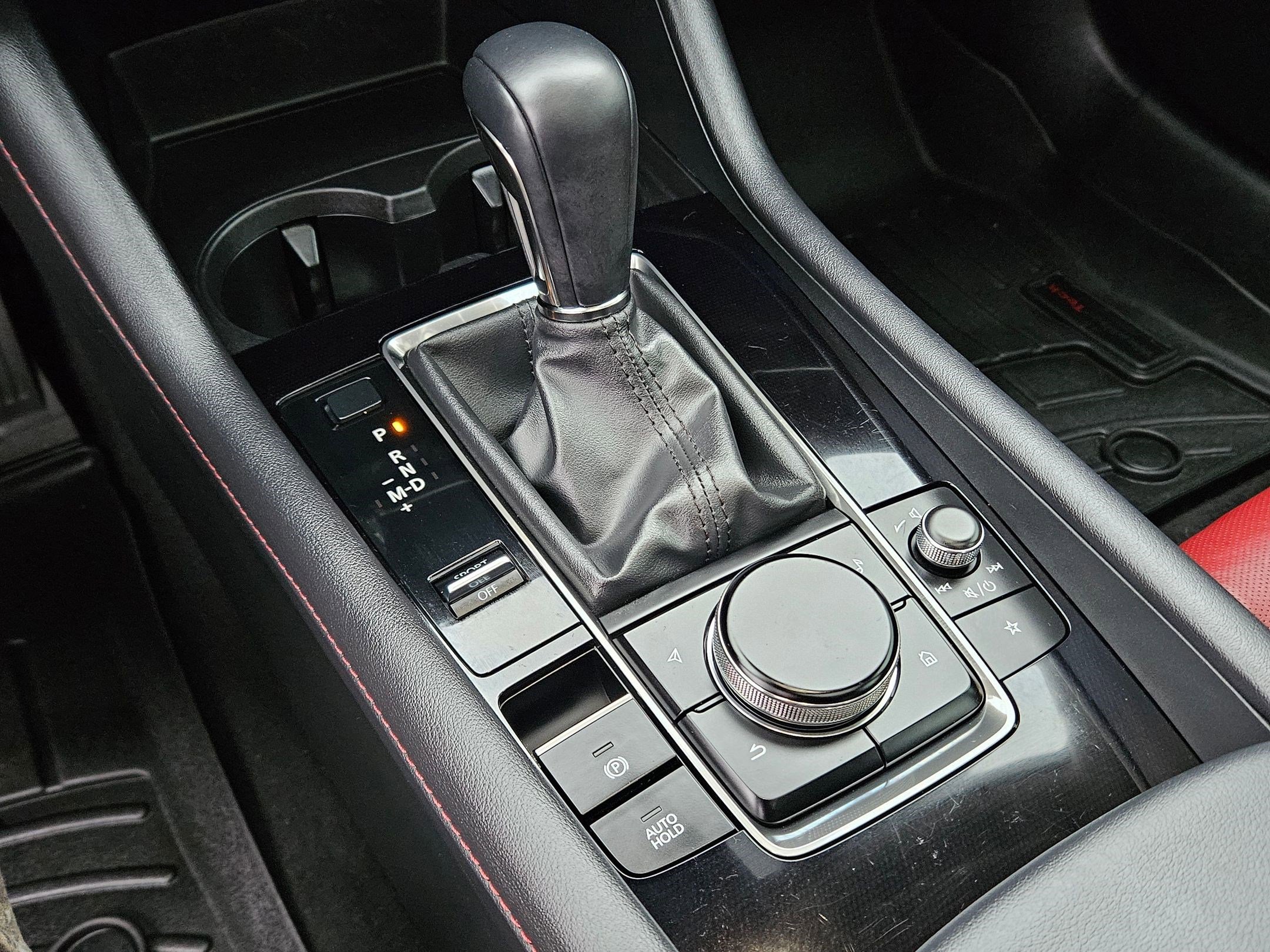 Used 2023 MAZDA MAZDA3 s image 31