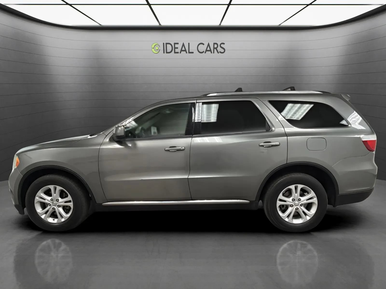 Used 2012 Dodge Durango SXT RWD image 8