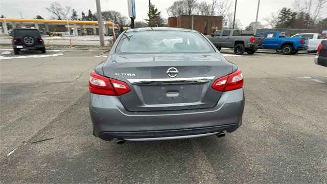 Used 2017 Nissan Altima 2.5 S image 7