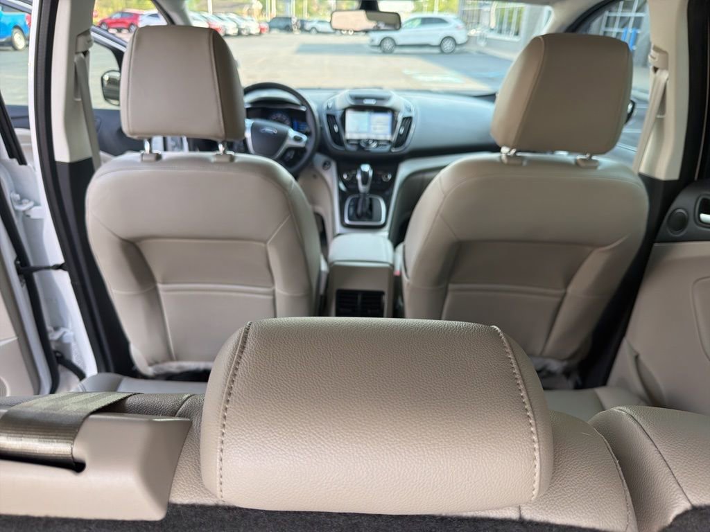 Used 2016 Ford C-MAX SEL w/ Equipment Group 301A image 13