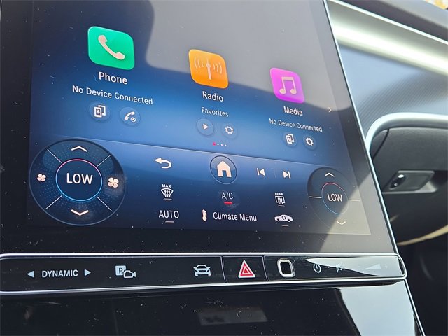 New 2025 Mercedes-Benz C 300 4MATIC Sedan image 14