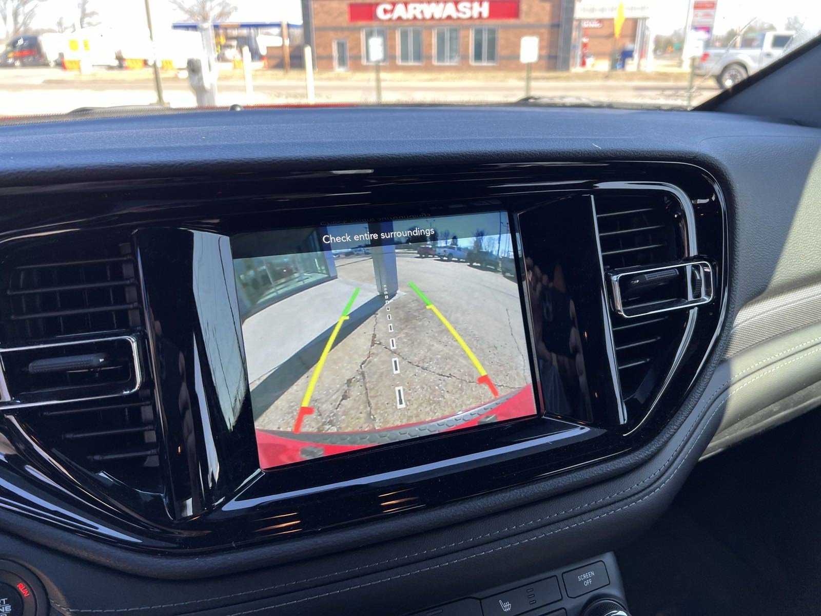 Used 2021 Dodge Durango GT image 11