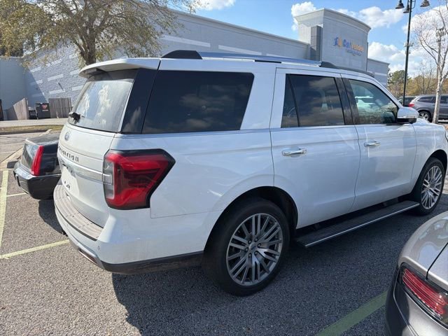 Used 2024 Ford Expedition Limited image 22