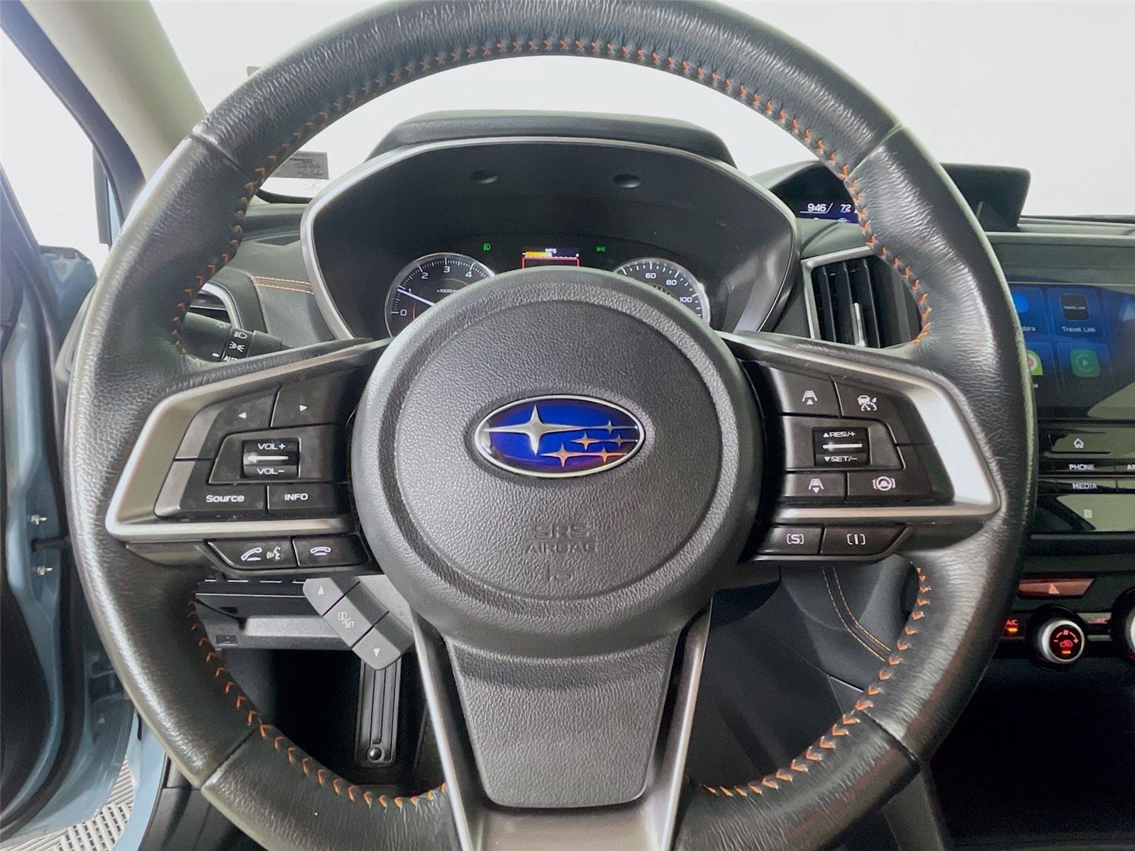Used 2021 Subaru Crosstrek 2.5i Limited w/ Popular Package #3 AWD/4WD image 16