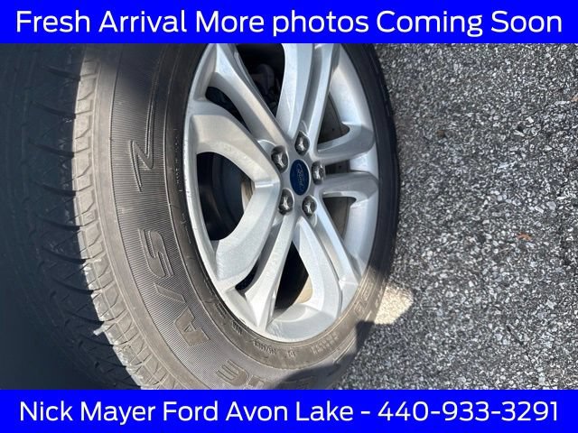 Used 2019 Ford Edge SEL w/ Equipment Group 201A FWD image 10