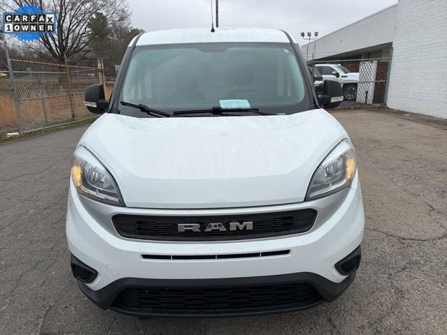 Used 2022 RAM ProMaster City Tradesman w/ Window Group 05 image 7