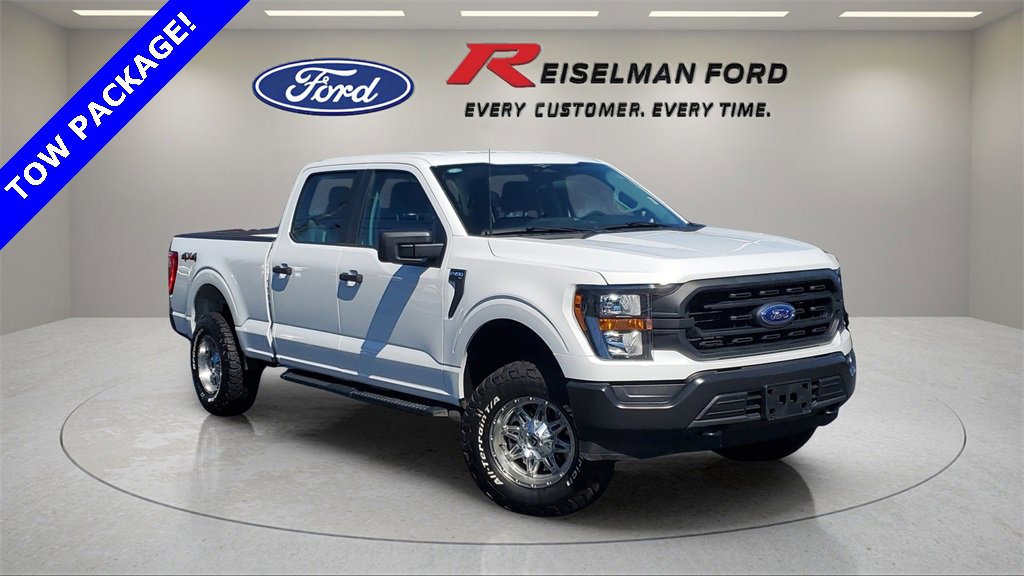Used 2023 Ford F150 XL