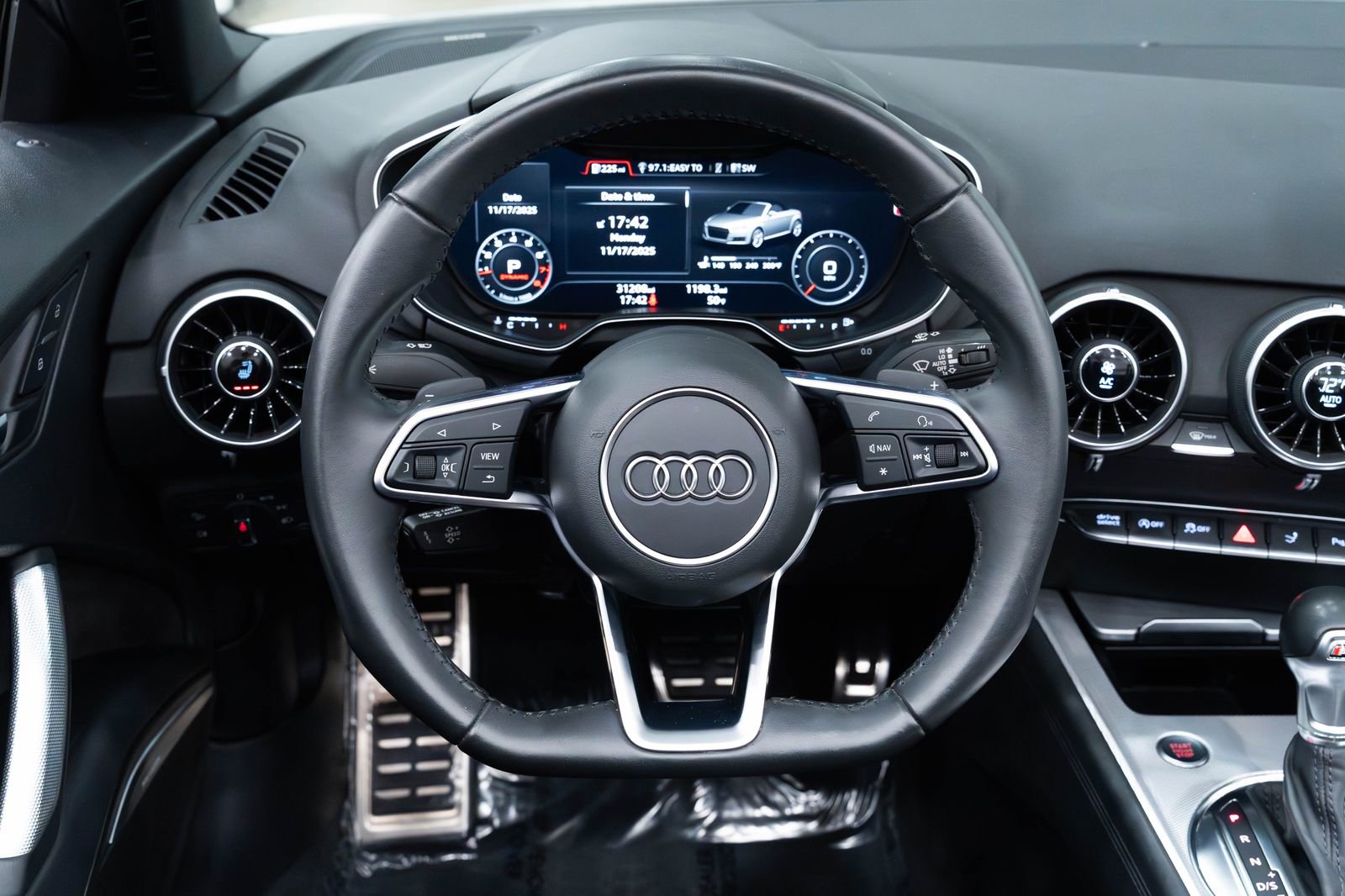 Used 2019 Audi TT 2.0T image 12