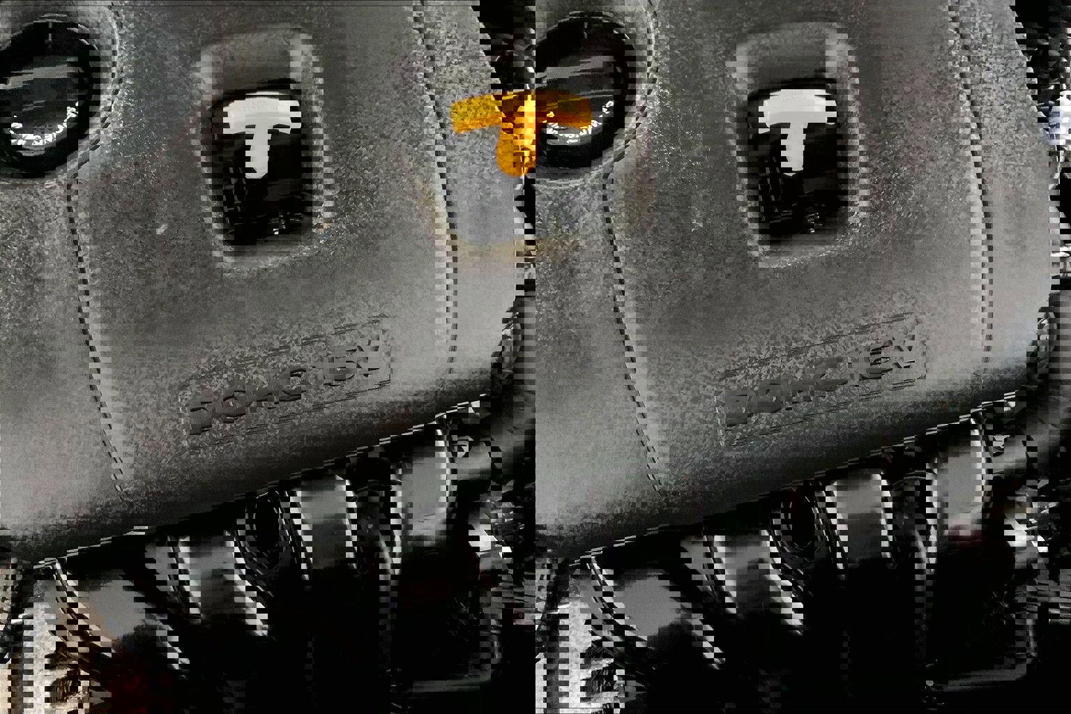 Certified 2025 Kia Soul LX image 30