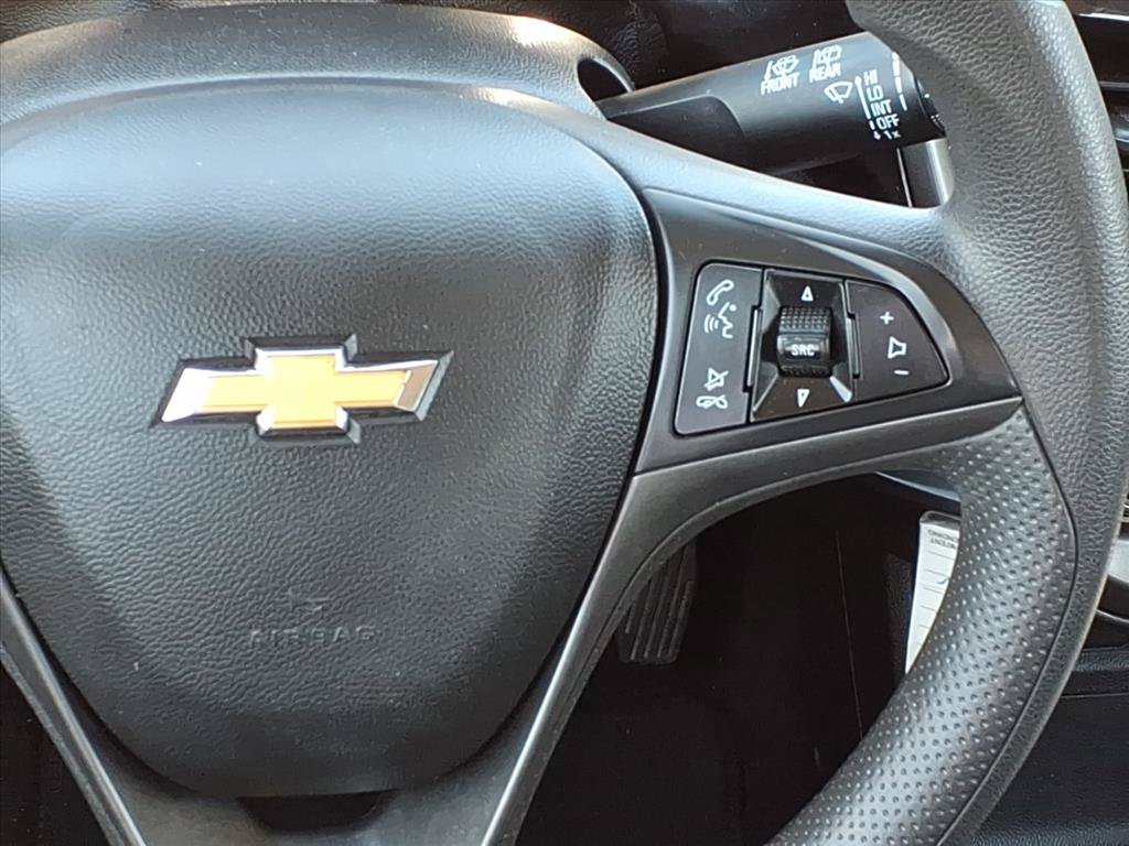 Used 2021 Chevrolet Spark LT FWD image 7