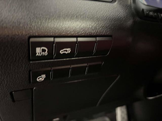 Used 2021 Lexus RX 350 F Sport image 23