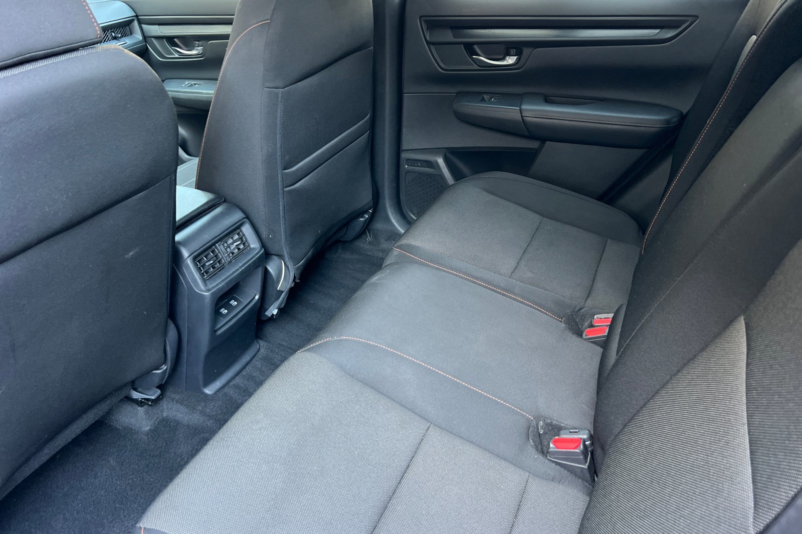 Used 2023 Honda CR-V Sport image 12