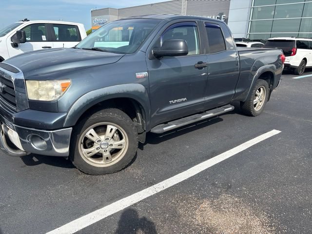 Used 2009 Toyota Tundra SR5 AWD/4WD image 1