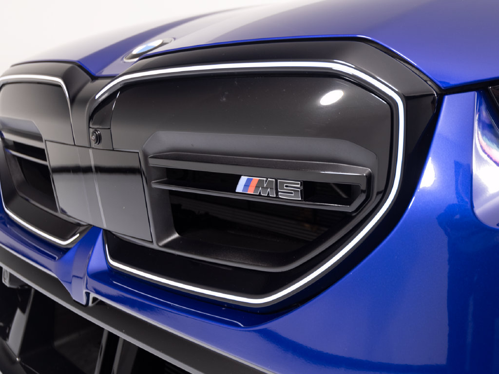 Used 2025 BMW M5 Touring AWD/4WD image 37