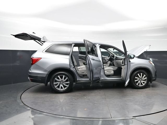 Used 2019 Honda Pilot EX-L image 33