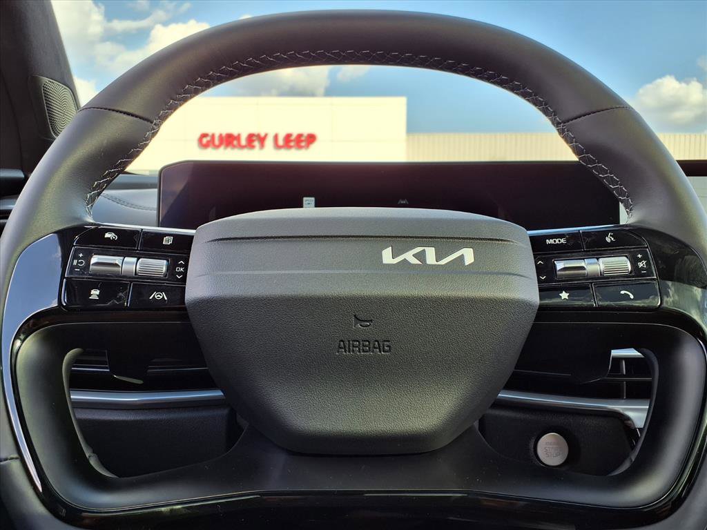 New 2026 Kia Sorento SX Prestige image 22