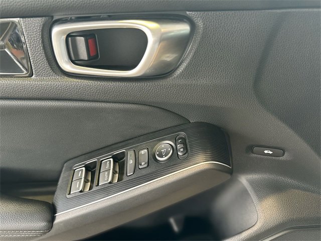 Used 2023 Honda Civic Touring image 14