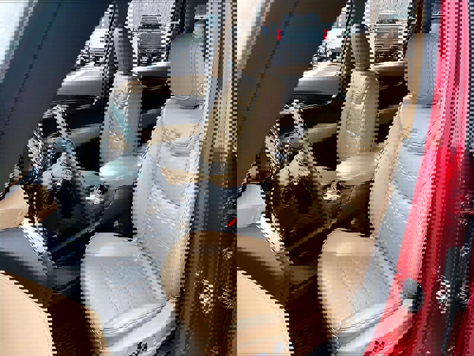 Used 2023 Cadillac XT6 Premium Luxury w/ Platinum Package image 10