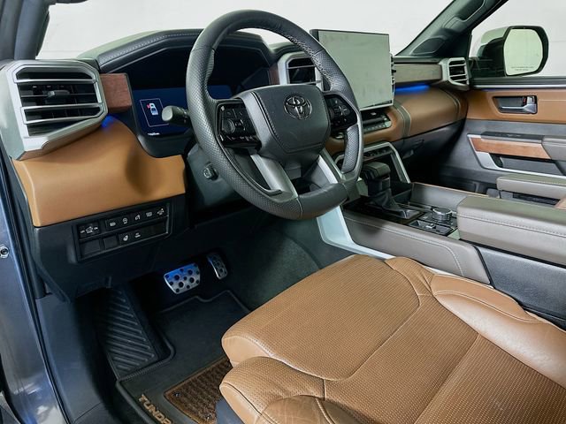 Used 2024 Toyota Tundra 1794 Edition image 10