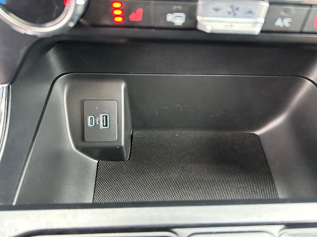 Certified 2023 Ford F150 XLT w/ Equipment Group 302A High image 36