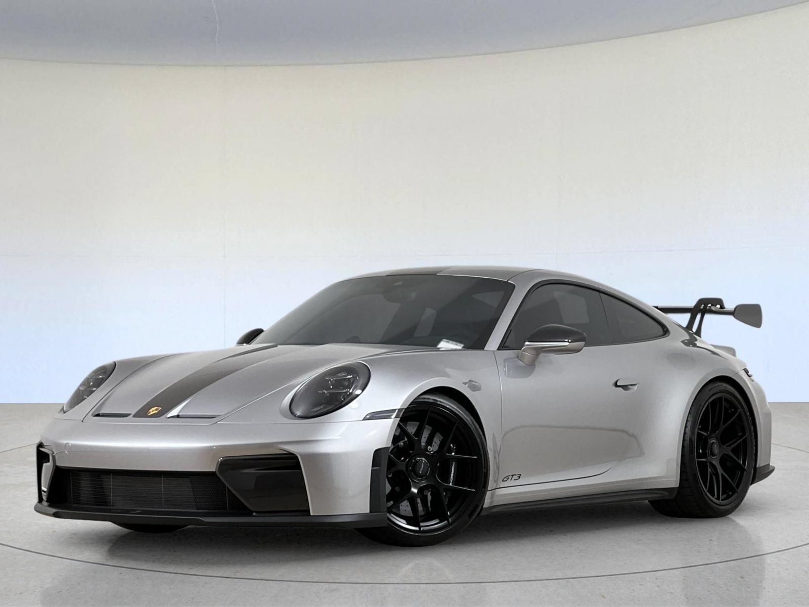 Used 2026 Porsche 911 GT3