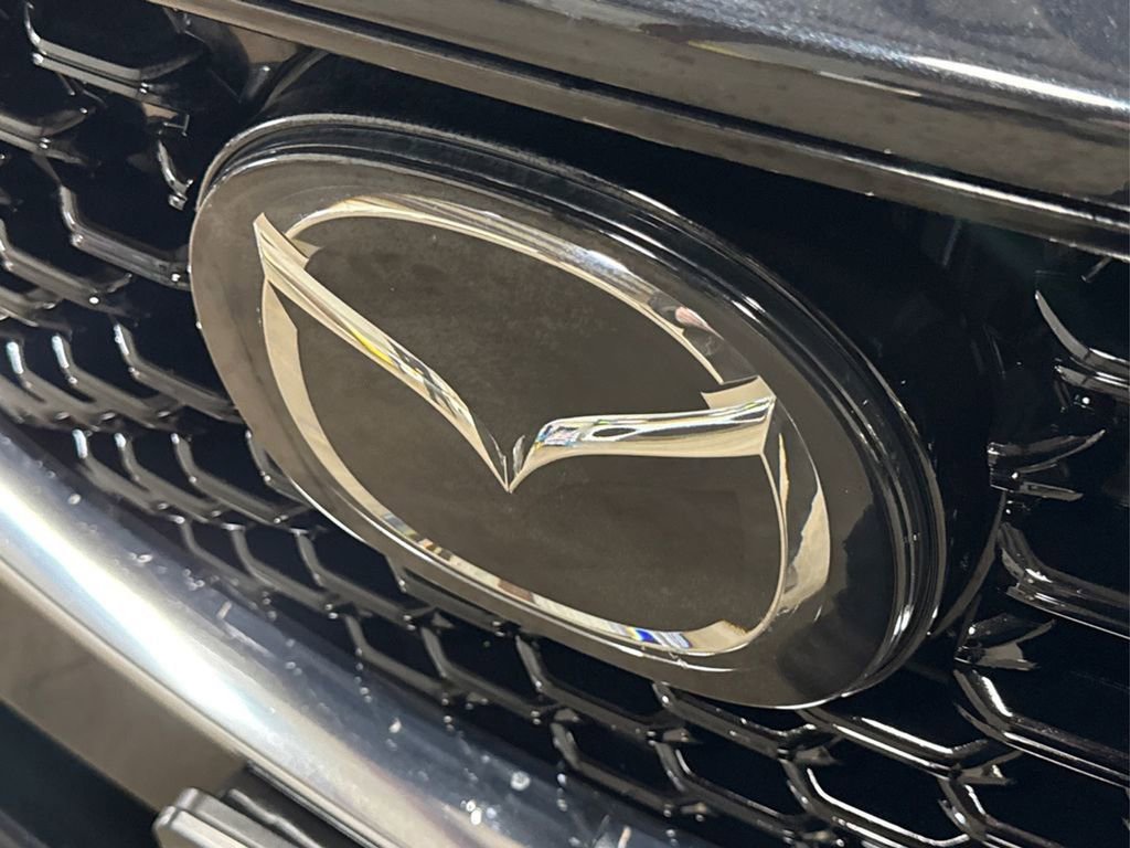 Used 2024 MAZDA CX-5 AWD 2.5 S w/ Premium Plus Pkg image 14