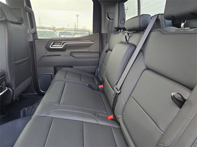 New 2026 GMC Sierra 1500 SLT w/ SLT Premium Plus Package image 27