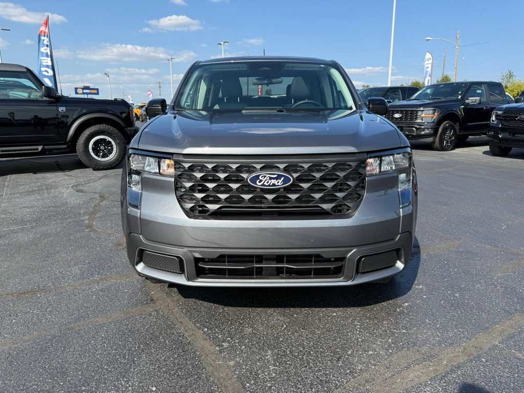 New 2025 Ford Maverick XLT w/ Equipment Group 301A image 23