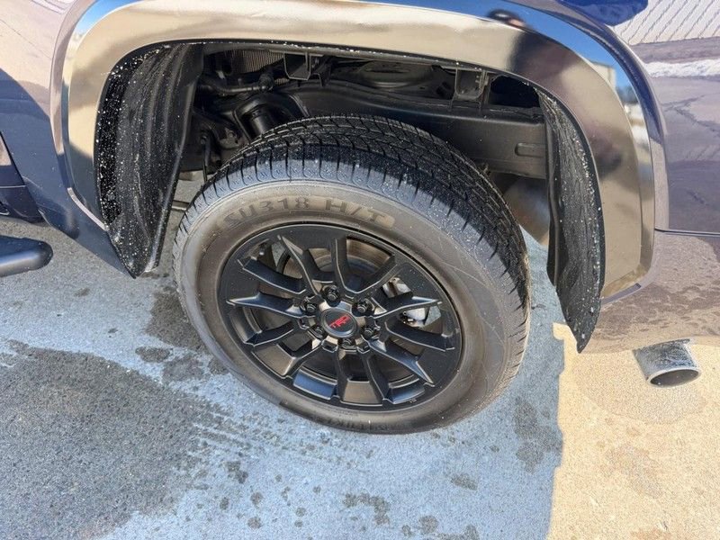 Used 2022 Toyota Tundra 1794 Edition w/ TRD Off-Road Package image 7