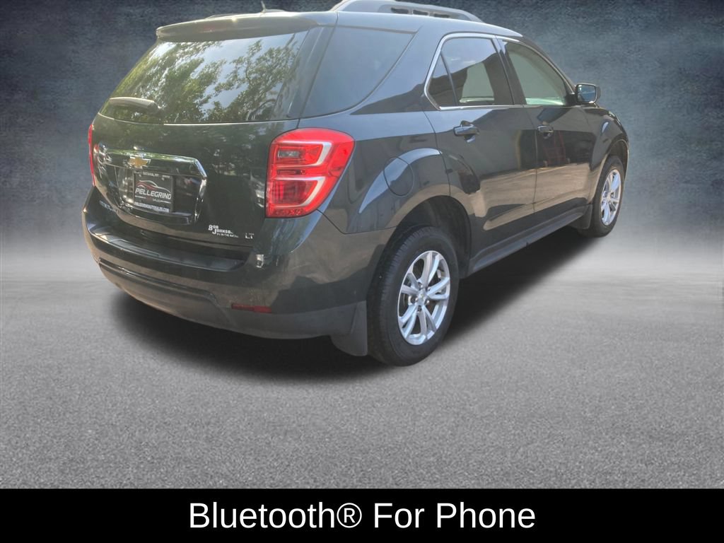 Used 2017 Chevrolet Equinox LT w/ Convenience Package AWD/4WD image 6