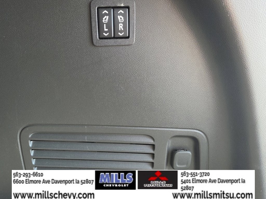 Used 2019 Buick Enclave Avenir w/ Avenir Technology Package AWD/4WD image 27