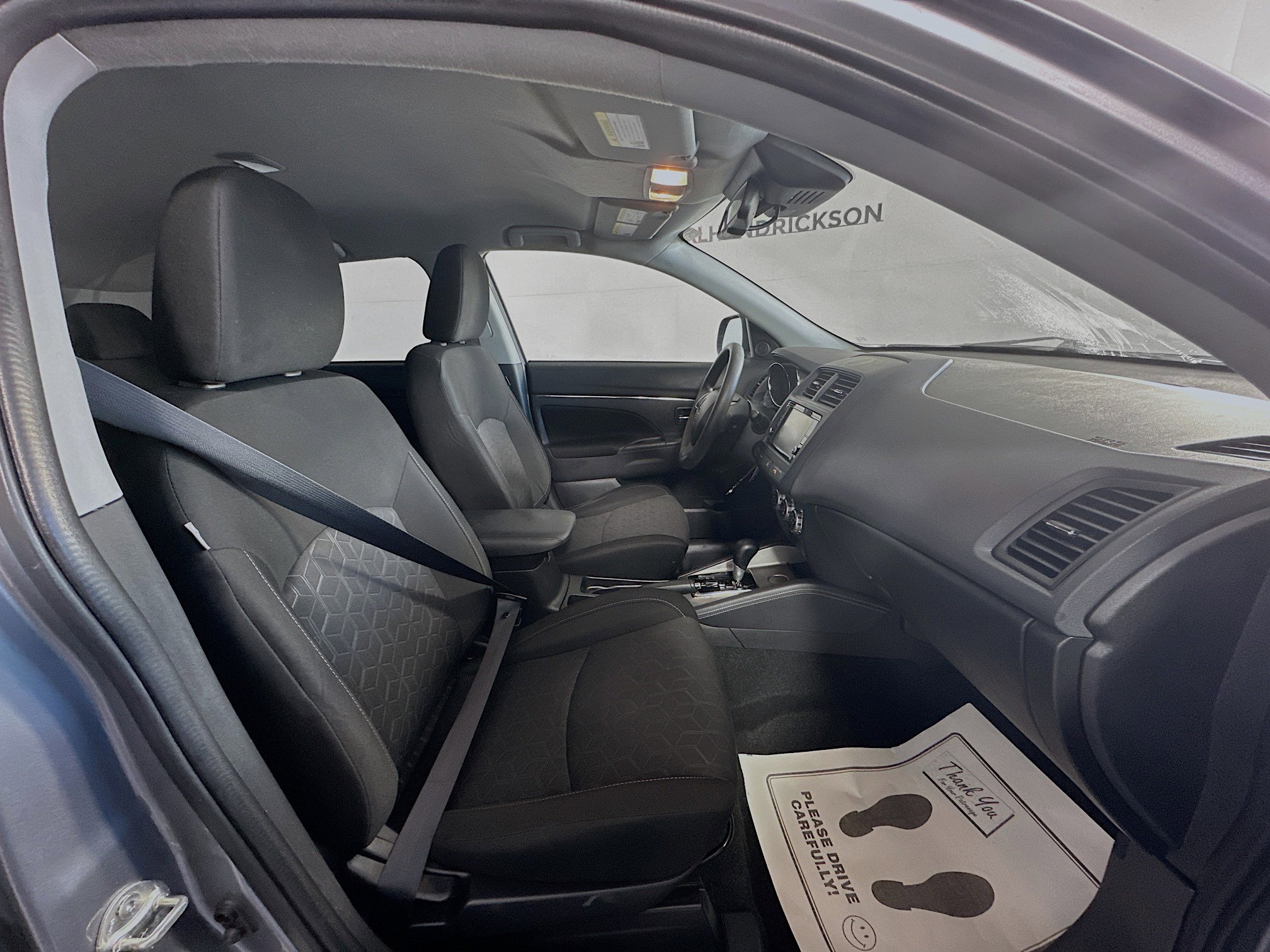 Used 2021 Mitsubishi Outlander Sport ES image 27