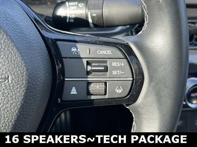 Used 2024 Acura Integra A-Spec image 22