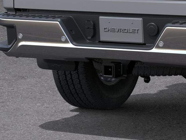 New 2026 Chevrolet Silverado 2500 LTZ w/ LTZ Plus Package AWD/4WD image 14