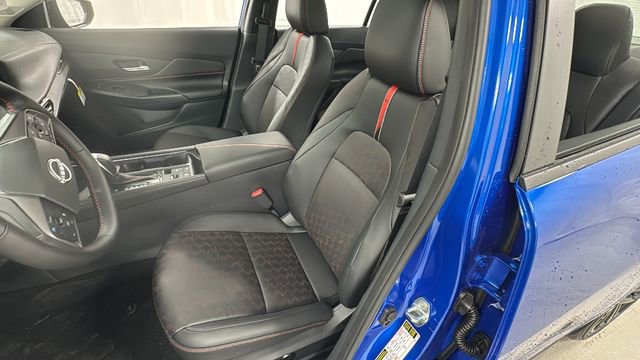 New 2026 Nissan Sentra SR image 10