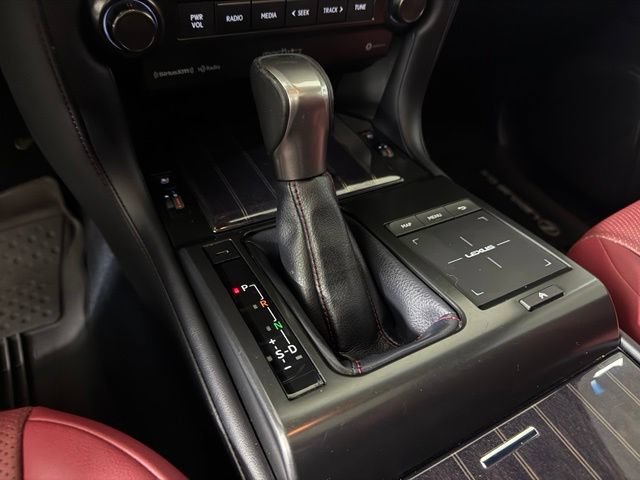 Used 2022 Lexus GX 460 Premium w/ Premium Plus Package AWD/4WD image 24