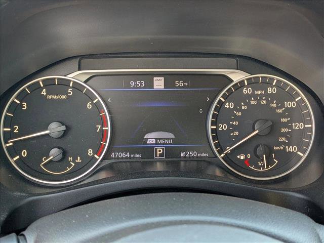 Used 2021 Nissan Altima 2.5 Platinum image 11