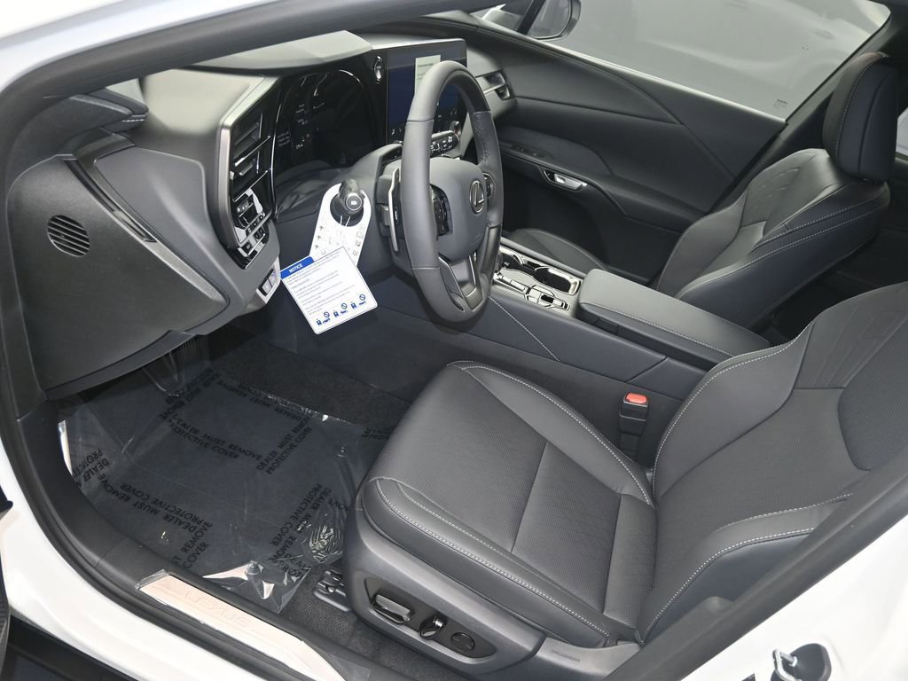 New 2026 Lexus RX 350 image 10