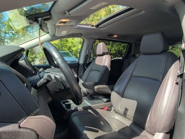 Used 2019 Honda Odyssey EX-L image 21