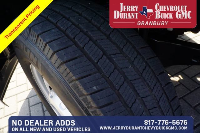 Used 2026 Ford F250 XL AWD/4WD image 8