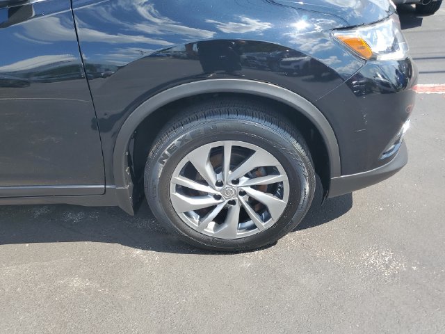 Used 2015 Nissan Rogue SL w/ SL Premium Package AWD/4WD image 5