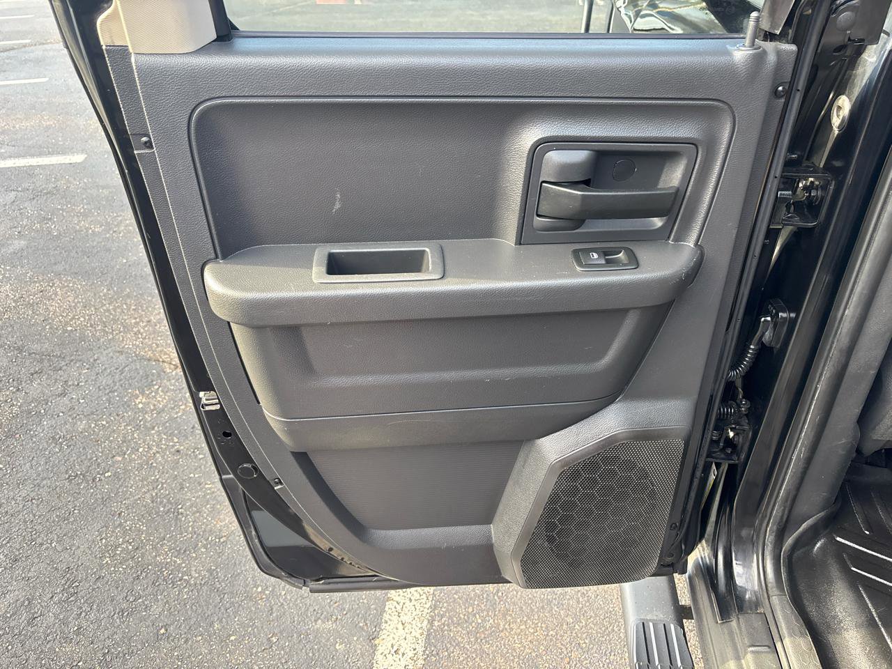 Used 2012 RAM 1500 Express AWD/4WD image 20