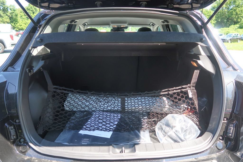 New 2026 Mitsubishi Outlander Sport SE AWD/4WD image 11