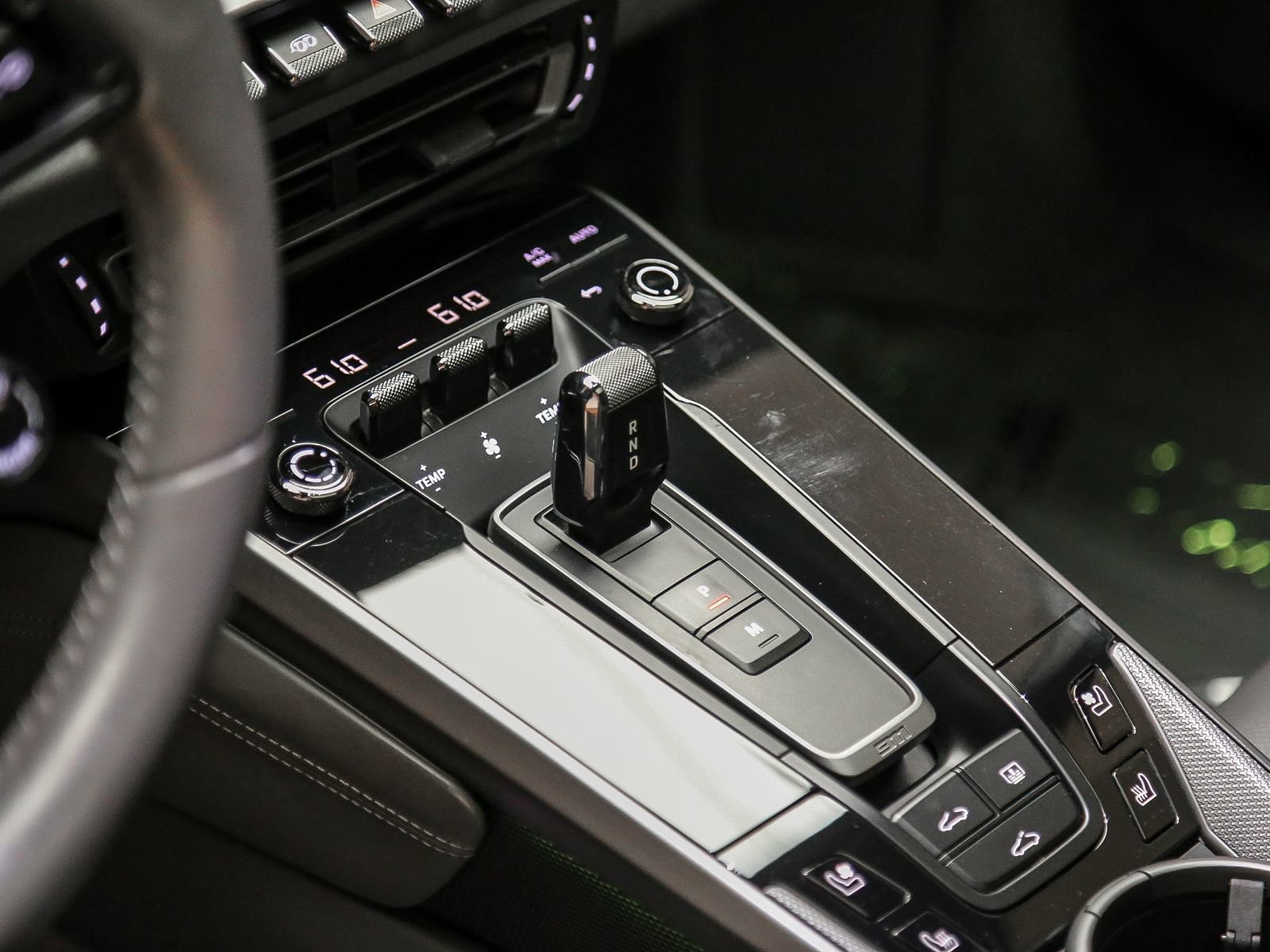 Certified 2022 Porsche 911 Carrera S RWD image 25