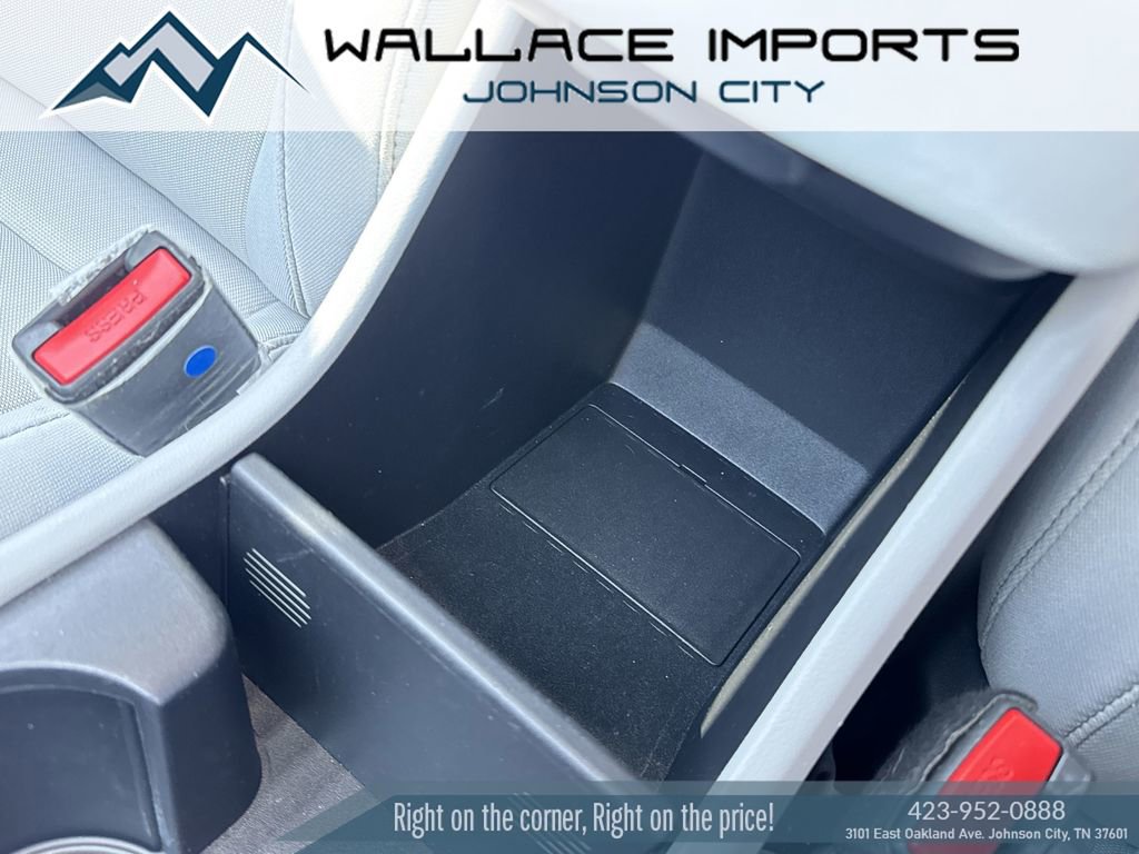 Used 2025 Hyundai Kona SEL image 19