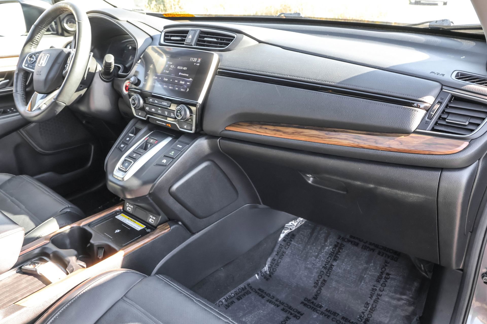 Used 2020 Honda CR-V Touring image 42