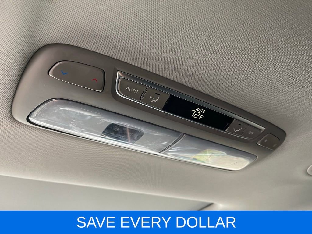 Used 2024 Kia Telluride S w/ S Sunroof Package FWD image 31