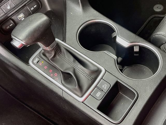 Used 2020 Kia Sportage EX FWD image 17